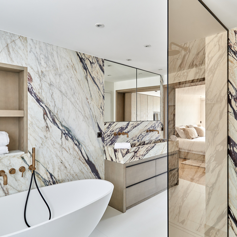 Duplex 4 pièces PARIS