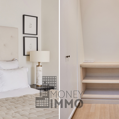 Appartement 2 pièces PARIS