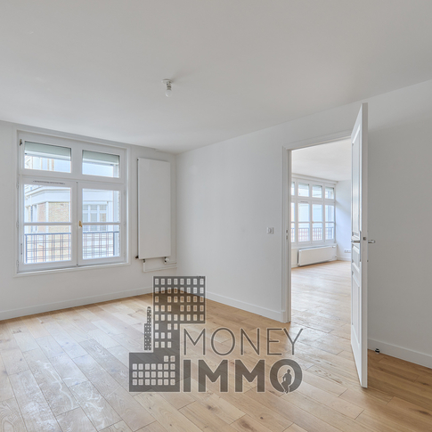 Appartement 2 pièces PARIS