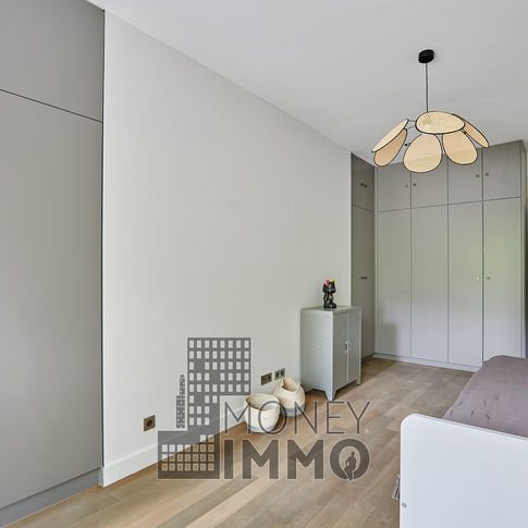 Appartement 5 pièces Neuilly-Sur-Seine