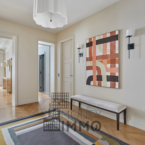 Appartement 5 pièces PARIS
