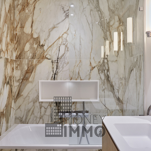 Appartement 3 pièces Paris