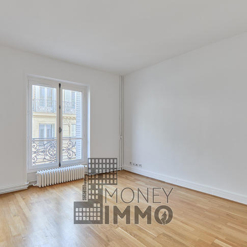 Appartement 6 pièces Paris