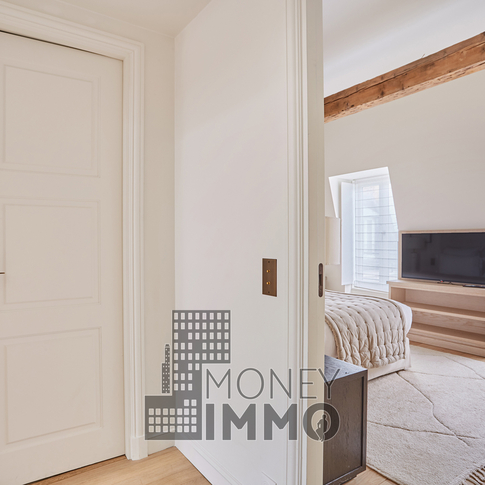 Appartement 2 pièces PARIS