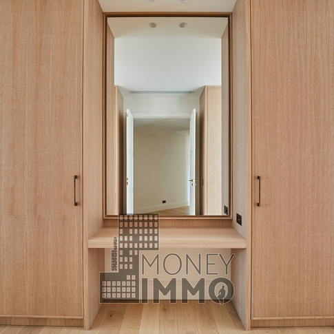 Appartement 6 pièces Paris