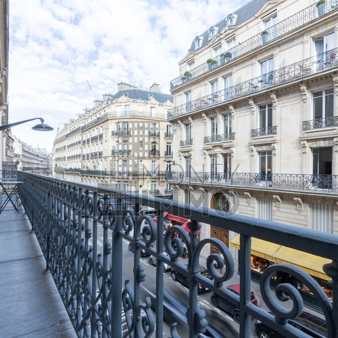 Appartement 5 pièces Paris