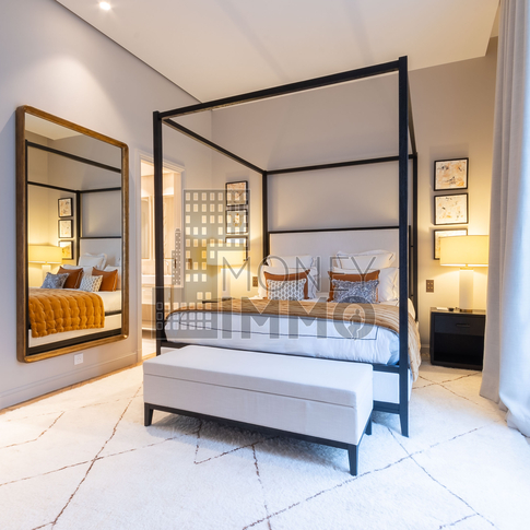 Appartement 5 pièces Paris