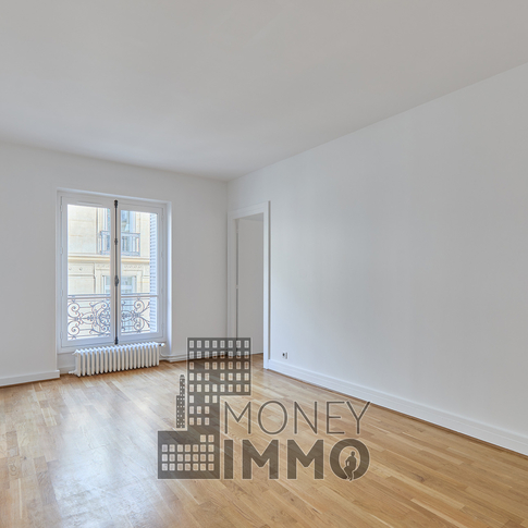 Appartement 6 pièces Paris