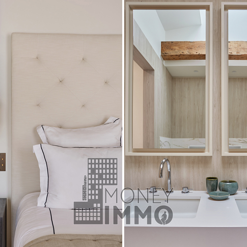 Appartement 2 pièces PARIS