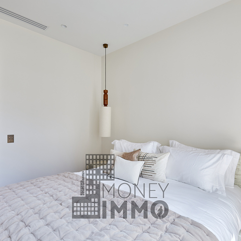 Appartement 3 pièces Paris