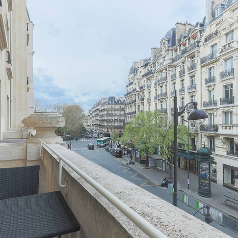 Appartement 4 pièces Paris