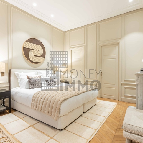 Appartement 2 pièces Paris