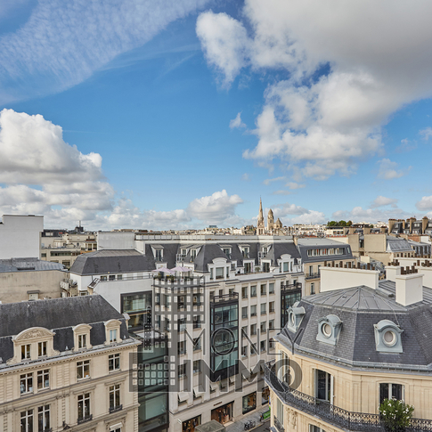 Appartement 2 pièces Paris