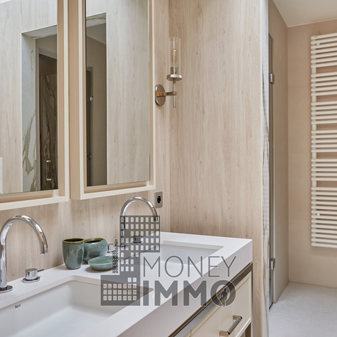 Appartement 2 pièces PARIS