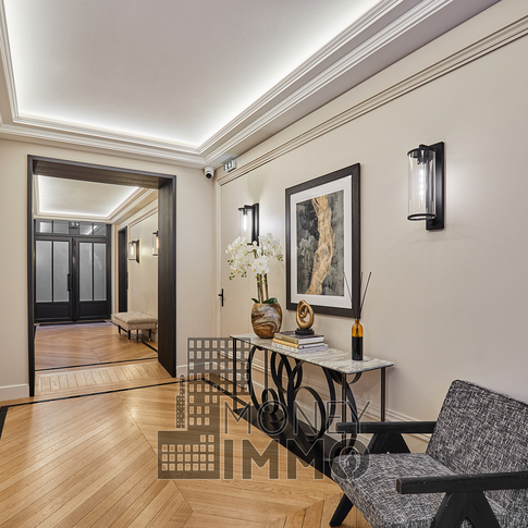 Appartement 5 pièces Paris