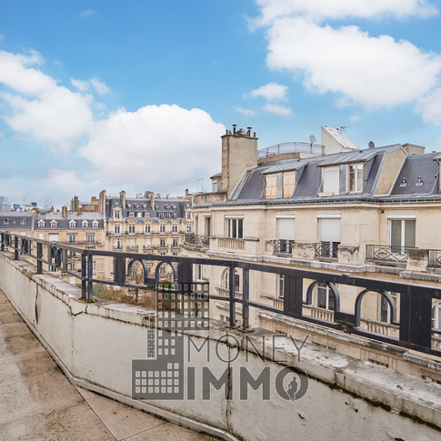 Appartement 7 pièces PARIS