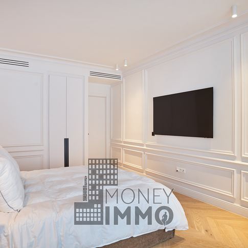 Appartement 5 pièces PARIS