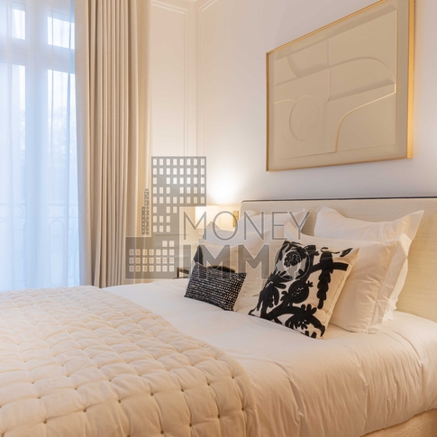 Appartement 3 pièces Paris