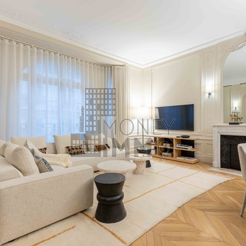 Appartement 2 pièces Paris