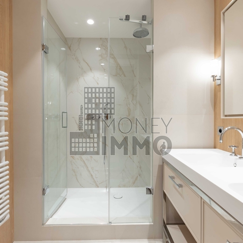 Appartement 4 pièces Paris