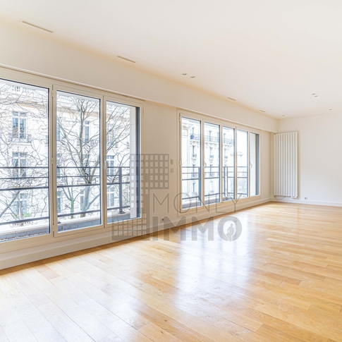 Appartement 3 pièces Paris