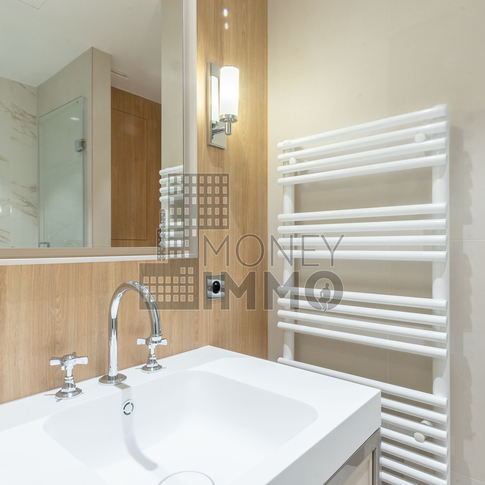 Appartement 2 pièces Paris