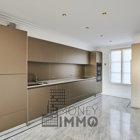 Appartement 5 pièces Paris