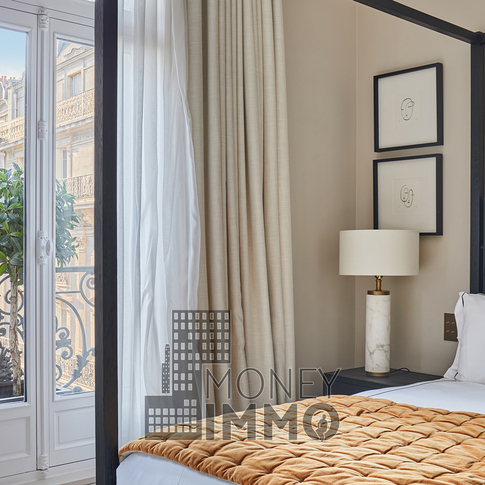 Appartement 5 pièces Paris