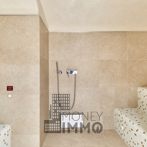 Appartement 4 pièces Paris