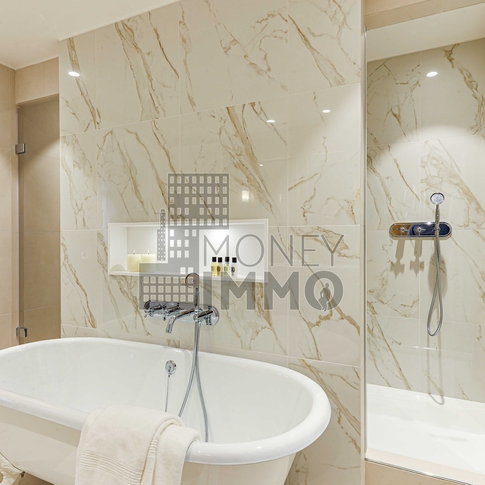 Appartement 6 pièces Paris