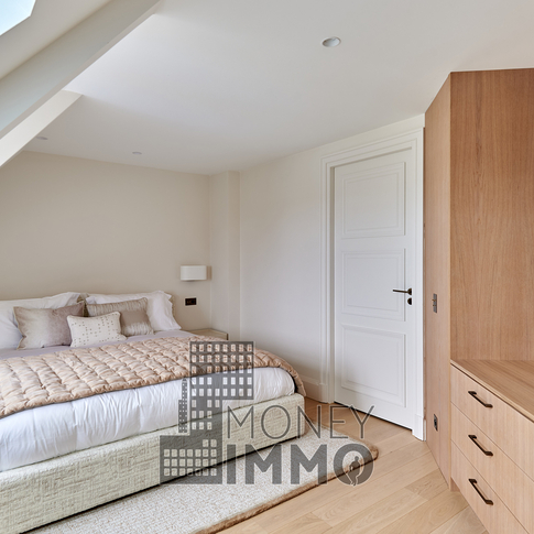 Appartement 2 pièces PARIS