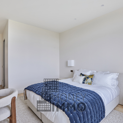 Appartement 5 pièces Paris