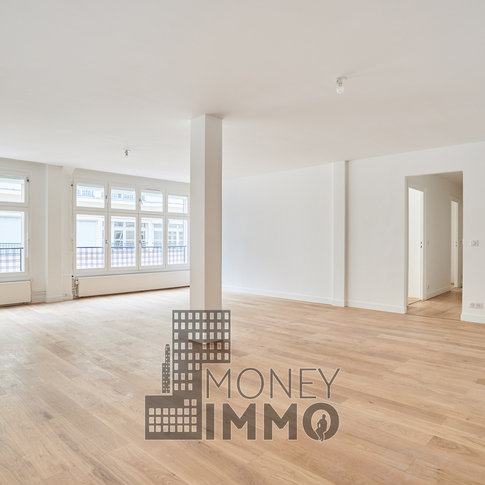 Appartement 5 pièces paris