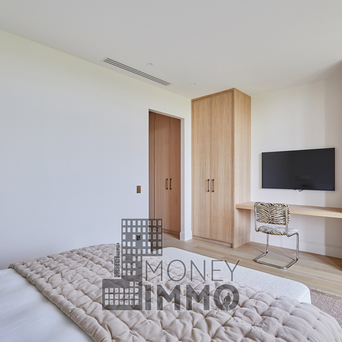 Appartement 5 pièces Paris