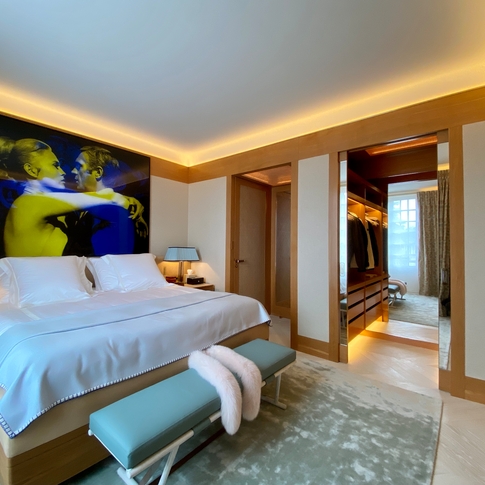 Maison 10 pièces DEAUVILLE