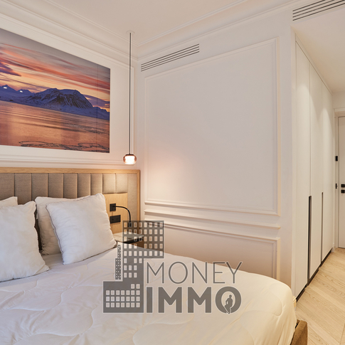 Appartement 5 pièces PARIS