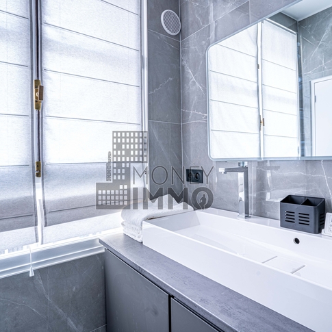 Appartement 2 pièces Paris 6