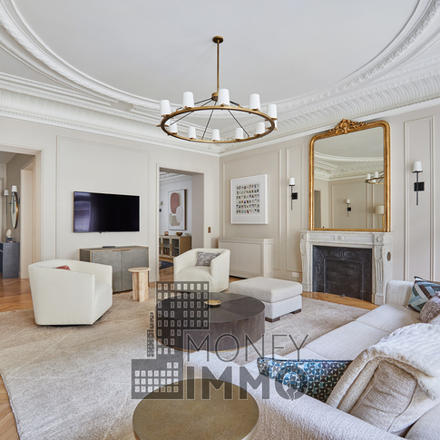 Appartement 5 pièces PARIS