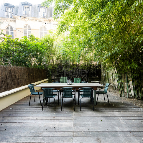 Appartement 2 pièces Paris