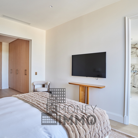 Appartement 3 pièces Paris