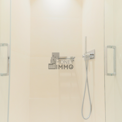 Appartement 5 pièces Paris 8