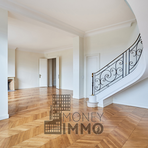 Appartement 7 pièces PARIS