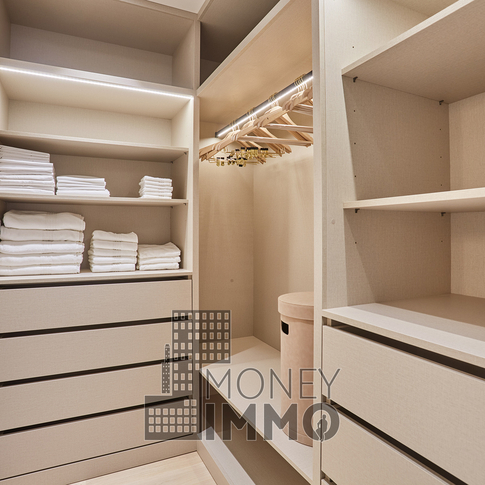 Appartement 4 pièces Paris