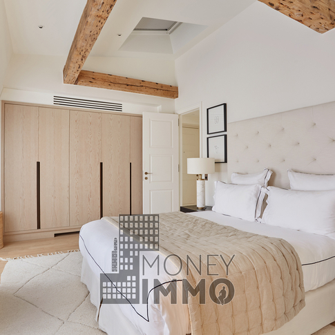 Appartement 2 pièces PARIS