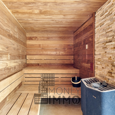 Appartement 4 pièces Paris