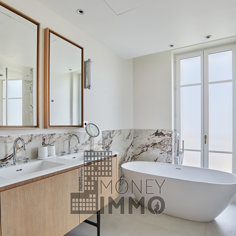 Appartement 6 pièces Paris