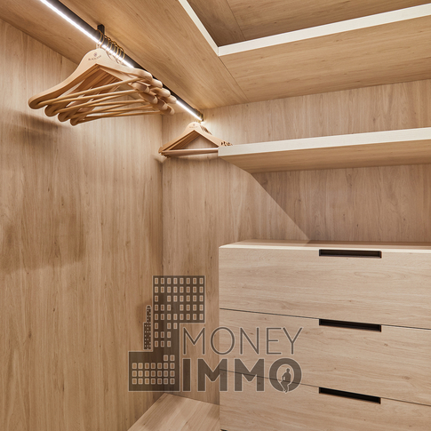 Appartement 5 pièces PARIS