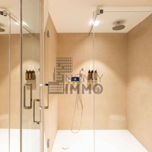 Appartement 4 pièces Paris