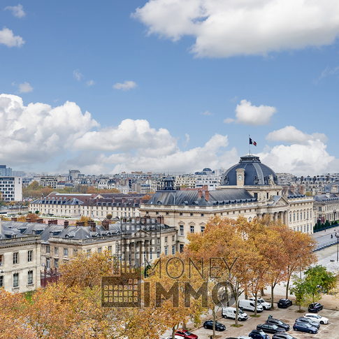 Appartement 2 pièces PARIS