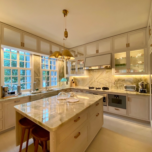 Maison 10 pièces DEAUVILLE